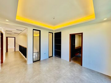 Stunning Modern Brand New House and Lot for Sale in Greenwoods Executive Village Pasig/Cainta