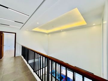 Stunning Modern Brand New House and Lot for Sale in Greenwoods Executive Village Pasig/Cainta