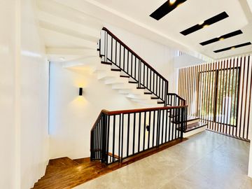 Stunning Modern Brand New House and Lot for Sale in Greenwoods Executive Village Pasig/Cainta