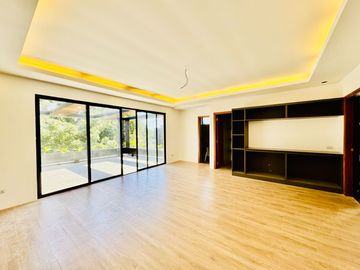 Stunning Modern Brand New House and Lot for Sale in Greenwoods Executive Village Pasig/Cainta