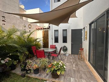 CASA EN VENTA EN CANCÚN, RESIDENCIAL RIOJA