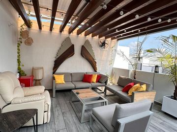 CASA EN VENTA EN CANCÚN, RESIDENCIAL RIOJA