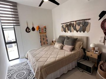 CASA EN VENTA EN CANCÚN, RESIDENCIAL RIOJA