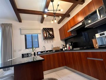 CASA EN VENTA EN CANCÚN, RESIDENCIAL RIOJA