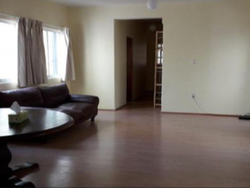 DEPARTAMENTO EN COL. POLANCO V SECC, ALC. MIGUEL HIDALGO.