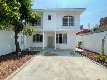 ¡¡¡CASA EN VENTA AÑO DE JUAREZ CUAUTLA MORELOS!! ESCRITURADA