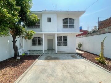¡¡¡CASA EN VENTA AÑO DE JUAREZ CUAUTLA MORELOS!! ESCRITURADA