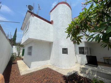 ¡¡¡CASA EN VENTA AÑO DE JUAREZ CUAUTLA MORELOS!! ESCRITURADA
