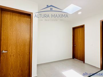 Casa Nueva en Venta Solares Zapopan