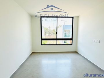 Casa Nueva en Venta Solares Zapopan