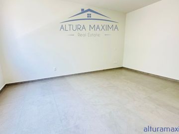 Casa Nueva en Venta Solares Zapopan