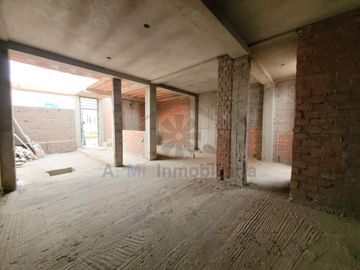 REMATE DE CASA EN URBANIZACIÓN LOS SAUCES AL COSTADO DE LA UNIVERSIDAD SIPÁN