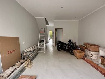 Rumah Jl.dr.Ratna Jatibening Dekat Stasiun LRT Cikunir,Baru Murah di Kota Bekasi (ARR99) Jual Dijual