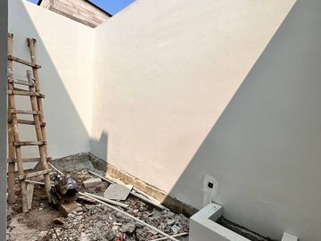 Rumah Jl.dr.Ratna Jatibening Dekat Stasiun LRT Cikunir,Baru Murah di Kota Bekasi (ARR99) Jual Dijual