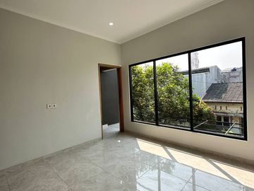 Rumah Jl.dr.Ratna Jatibening Dekat Stasiun LRT Cikunir,Baru Murah di Kota Bekasi (ARR99) Jual Dijual