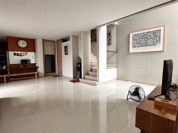 Rumah Cipayung Dekat Tol,SIAP HUNI Mewah 2 LANTAI HArga Murah Jaktim Jakarta Timur ARR62 Jual Dijual