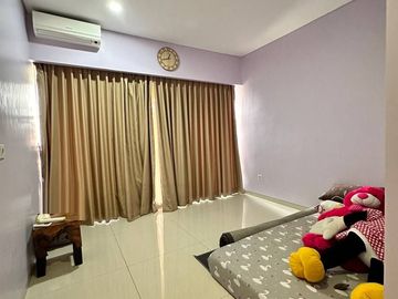 Rumah Cipayung Dekat Tol,SIAP HUNI Mewah 2 LANTAI HArga Murah Jaktim Jakarta Timur ARR62 Jual Dijual