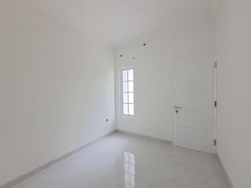 Rumah Pondok Kelapa, Duren Sawit, SIAP HUNI Mewah Murah Jaktim Kota Jakarta Timur (ARR4) Jual Dijual