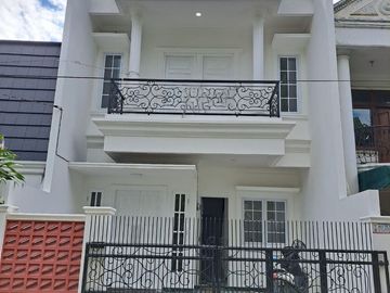 Rumah Pondok Kelapa, Duren Sawit, SIAP HUNI Mewah Murah Jaktim Kota Jakarta Timur (ARR4) Jual Dijual