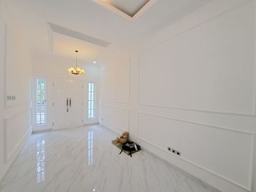 Rumah Pondok Kelapa, Duren Sawit, SIAP HUNI Mewah Murah Jaktim Kota Jakarta Timur (ARR4) Jual Dijual