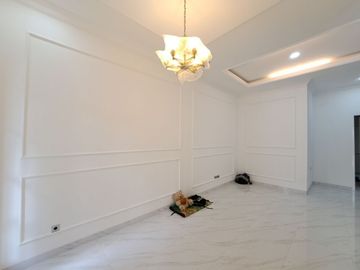 Rumah Pondok Kelapa, Duren Sawit, SIAP HUNI Mewah Murah Jaktim Kota Jakarta Timur (ARR4) Jual Dijual