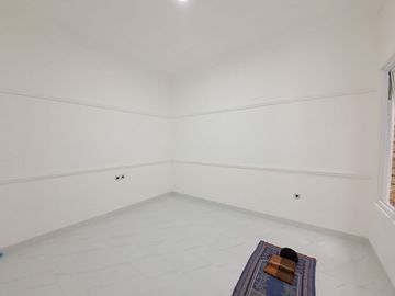 Rumah Pondok Kelapa, Duren Sawit, SIAP HUNI Mewah Murah Jaktim Kota Jakarta Timur (ARR4) Jual Dijual