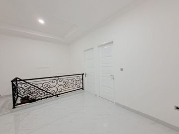 Rumah Pondok Kelapa, Duren Sawit, SIAP HUNI Mewah Murah Jaktim Kota Jakarta Timur (ARR4) Jual Dijual