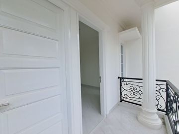 Rumah Pondok Kelapa, Duren Sawit, SIAP HUNI Mewah Murah Jaktim Kota Jakarta Timur (ARR4) Jual Dijual