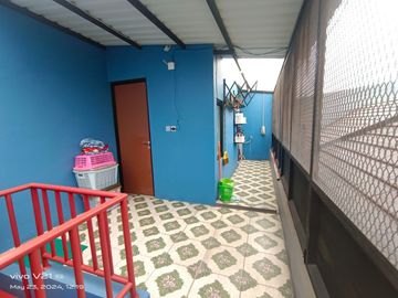 Rumah Karawaci Curug, Mewah SIAP HUNI Mewah Harga Murah 2,5 LANTAI di Tangerang (ARR120) Jual Dijual