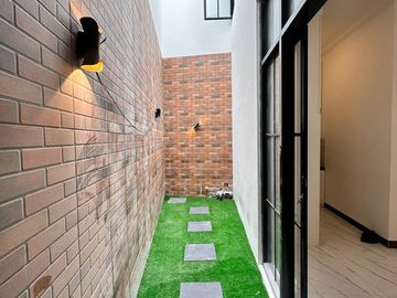 Rumah Kebagusan Jaksel Jakarta Selatan, Dekat Stasiun KRL dan Jl.TB. Simatupang (ARR108) Jual Dijual