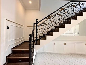 Rumah Kebagusan Jaksel Jakarta Selatan, Dekat Stasiun KRL dan Jl.TB. Simatupang (ARR108) Jual Dijual
