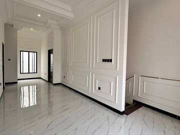 Rumah Kebagusan Jaksel Jakarta Selatan, Dekat Stasiun KRL dan Jl.TB. Simatupang (ARR108) Jual Dijual