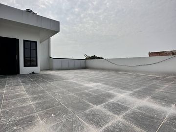 Rumah Kebagusan Jaksel Jakarta Selatan, Dekat Stasiun KRL dan Jl.TB. Simatupang (ARR108) Jual Dijual