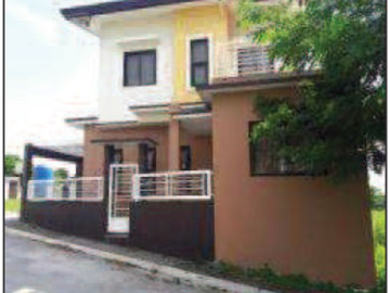 𝐏𝐑𝐎𝐏𝐄𝐑𝐓𝐘 𝐅𝐎𝐑 𝐒𝐀𝐋𝐄  𝐢𝐧 GC Berberabe Subdivision, Brgy. Pallocan East, Batangas City, Batangas