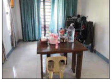 𝐏𝐑𝐎𝐏𝐄𝐑𝐓𝐘 𝐅𝐎𝐑 𝐒𝐀𝐋𝐄  𝐢𝐧 GC Berberabe Subdivision, Brgy. Pallocan East, Batangas City, Batangas