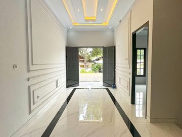 Rumah Srengseng Sawah Jagakarsa Jaksel, Baru 2 LANTAI, Murah, Kota Jakarta Selatan (ARR) Jual Dijual
