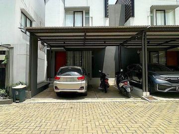 Rumah Lubang Buaya, READY SIAP HUNI,2 LANTAI Murah di Jaktim Kota Jakarta Timur (ARR137) Jual Dijual