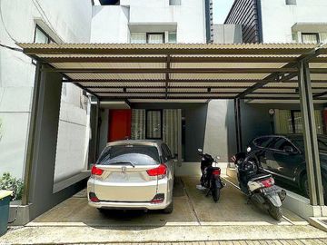 Rumah Lubang Buaya, READY SIAP HUNI,2 LANTAI Murah di Jaktim Kota Jakarta Timur (ARR137) Jual Dijual