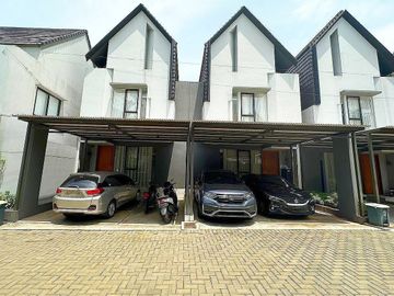 Rumah Lubang Buaya, READY SIAP HUNI,2 LANTAI Murah di Jaktim Kota Jakarta Timur (ARR137) Jual Dijual