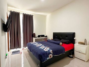 Rumah Lubang Buaya, READY SIAP HUNI,2 LANTAI Murah di Jaktim Kota Jakarta Timur (ARR137) Jual Dijual