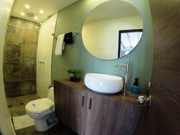ALQUILER DE APARTAMENTO AMOBLADO EN EL BULEBAR DE LA 70 EN LAURELES