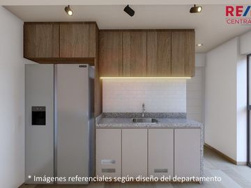 Ocasion Departamentos En Pre-Venta En San Juan De Miraflores Cerca Al Mall Del Sur