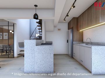 Ocasion Departamentos En Pre-Venta En San Juan De Miraflores Cerca Al Mall Del Sur