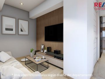 Ocasion Departamentos En Pre-Venta En San Juan De Miraflores Cerca Al Mall Del Sur