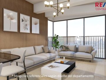 Ocasion Departamentos En Pre-Venta En San Juan De Miraflores Cerca Al Mall Del Sur