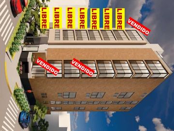 Ocasion Departamentos En Pre-Venta En San Juan De Miraflores Cerca Al Mall Del Sur