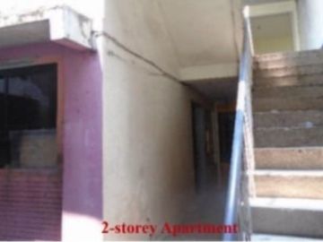 𝐏𝐑𝐎𝐏𝐄𝐑𝐓𝐘 𝐅𝐎𝐑 𝐒𝐀𝐋𝐄  𝐢𝐧  Lopez Jaena St., Brgy. Poblacion 2, Batangas City, Batangas