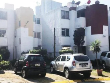 DEPARTAMENTO COL. VILLA PANAMERICANA, ALC. COYOACAN.