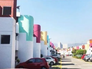 DEPARTAMENTO COL. VILLA PANAMERICANA, ALC. COYOACAN.