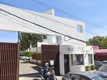 DEPARTAMENTO COL. VILLA PANAMERICANA, ALC. COYOACAN.